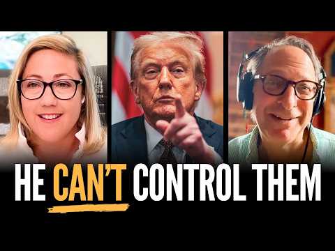 Grand Juries Are Resisting Trump’s Show Trials (w/ Andrew Weissmann) | Conway Explains It All