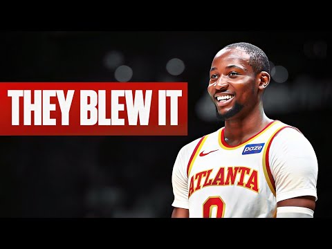 The Warriors Might Have Made a Huge Mistake…