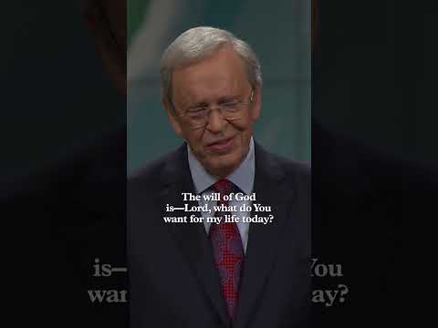 God's will is the only direction that brings clarity, peace, and purpose