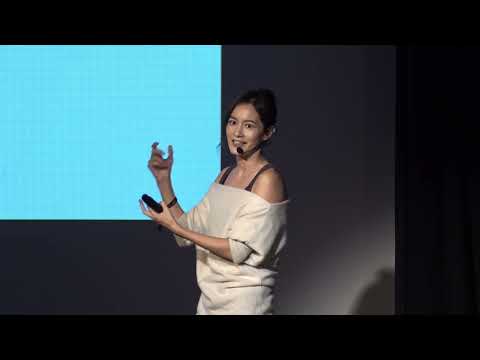 Why I Love Making Mistakes | 錯，就對了 | 謝怡芬 | Janet Hsieh | TEDxNeihu