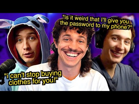 I Found The Perfect Boyfriend