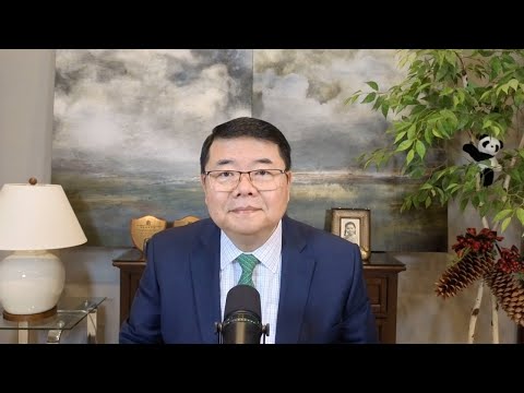 习近平的政治议程及其权力地位的弱化/火越烧越大:紧随南京博物院 故宫和四川博物院也上榜了/王剑每日观察/20251225