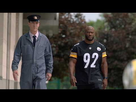 The Origin of the NFL Practice Squad Explained by Peyton Manning