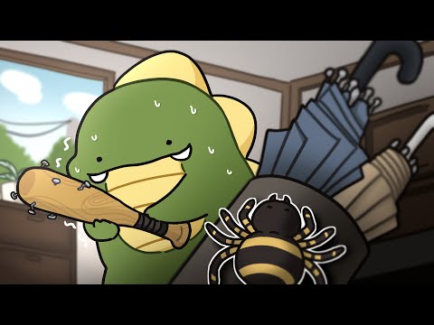 This game is seriously crazy *goosebumps warning*