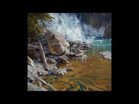 Influential Artists: The Art of Scott L.  Christensen