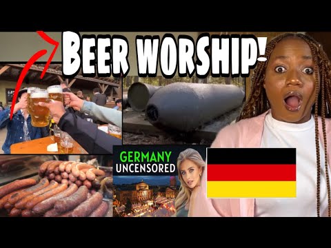 American Reacts To 12 Shocking Facts About Germany That You Have Never Heard Before