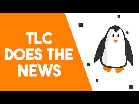 Rockstar Hates Linux, Manjaro Goes Immutable, Nextcloud 9 - TLC Does the News