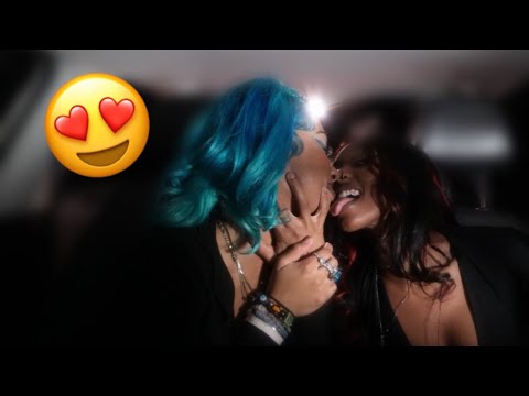 I PUT 2 FREAKS ON A BLIND DATE😍! #jubilee #blinddate 