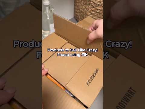 Products to Sell Like Crazy This Year!