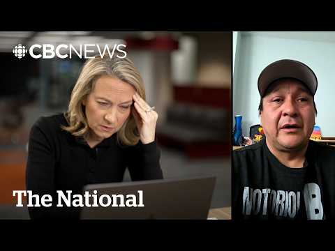 ‘Dad, there's shooting’: B.C. father describes agonizing phone call