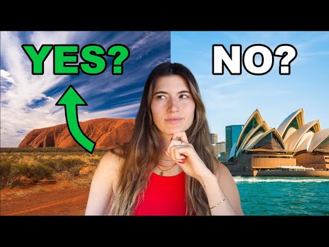 why you should move to australia in 2025!