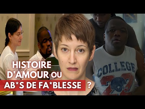 thérape*te pev*rse et manip*latrice ou belle histoire d'amour