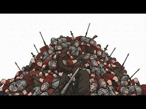 POV: You Are The Assassin King Trapped in a Time Loop (Part 1)