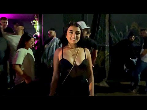 co MEDELLíN COLOMBIA BEST NIGHTCLUB