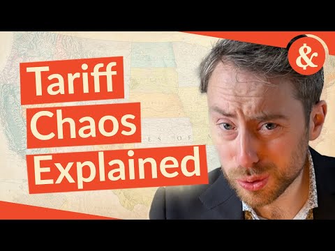 Reciprocal Tariffs, everything you need to know!