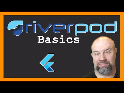 Flutter State Management: Riverpod | Provider, but different