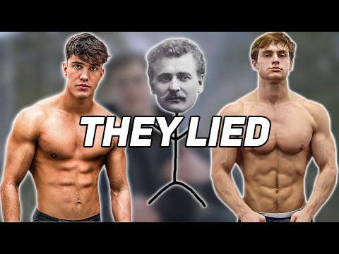 Fake Natties That Got EXPOSED (Joe Fazer & Dylan McKnight)