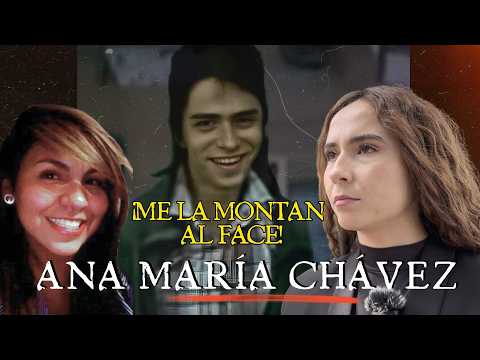 El INDIGNANTE CASO de ANA MARÍA CHÁVEZ | Chiqui Locomotion | Pao Pineda