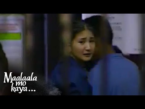 Maalaala Mo Kaya: Rehas feat. Rica Peralejo (Full Episode 404) | Jeepney TV