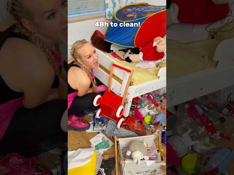 I love helping families for free!❤️ #bigchange #forfree #deepcleaning #satisfying |