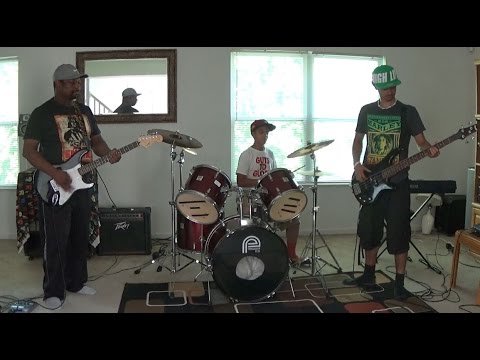 Funk This (Original Song)