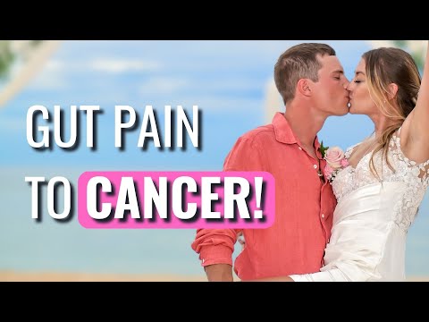 I Was Dismissed Because I Looked Healthy - Shannin | Stage 4 Colon Cancer | The Patient Story