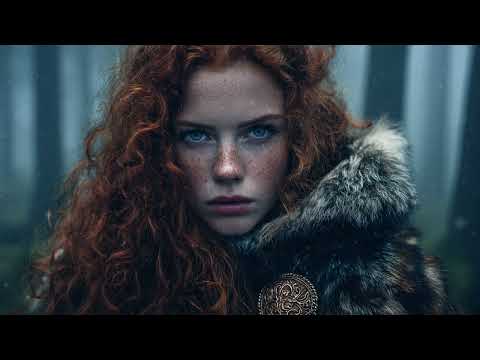 Voices of the Mist – Relaxing Female Vocals & Healing Celtic Soundscapes for  Work, and Study