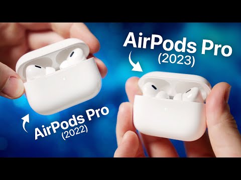Die neuen AirPods Pro: 3 versteckte Upgrades!