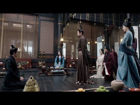 2024 movie： 她就是全天下最好的女子，此生非她不娶 🥰 中国电视剧 | 吴磊 | 赵露思