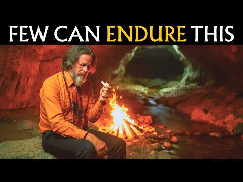 The TERRIBLE Awareness Behind People Who Have No Friends – Alan Watts