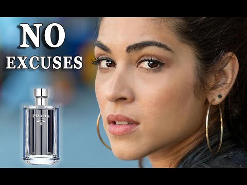 8 Scents for Men who Show Up No Matter What