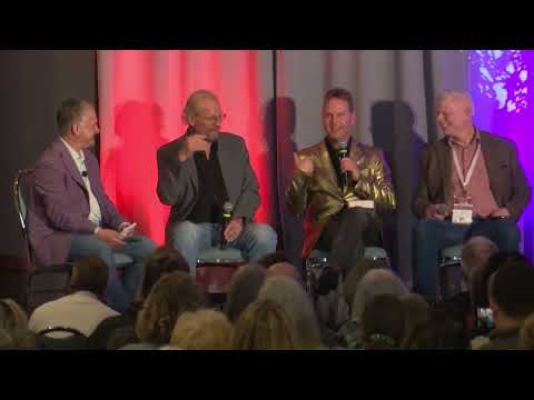 Bible Prophecy Q&A | Mondo Gonzales with Billy Crone, LA Marzulli and Lee Brainard