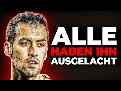 Wie ein dünnes Genie den Fußball einfach aussehen ließ