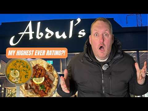 This Might Be The Best Review I've Ever Given...