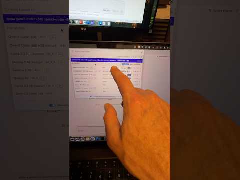 Qwen3 Coder M4 Max vs RTX 5090