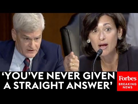 ‘You’ve Never Given A Straight Answer’: Cassidy Directly Confronts Walensky Over Oft-Dodged Question