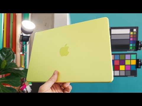 MacBook Neo: Can It Handle Pro Apps?