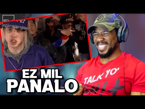 EZ MIL - PANALO (THE VIDEO) - THIS SH!T IS AN ANTHEM!!!