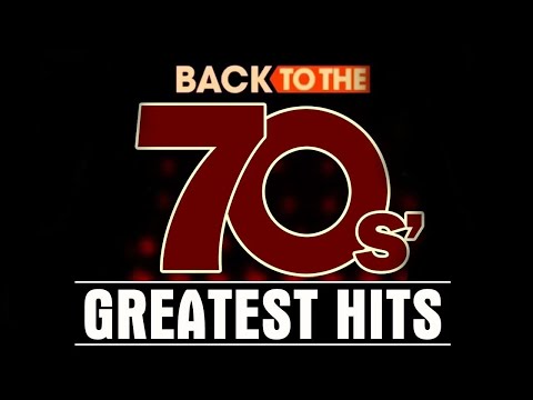 70s Greatest Hits - Old School Music Hits - Bee Gees, Abba, The Carpenters, The Cascades
