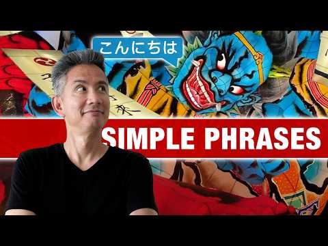 Essential Japanese Phrases & Must-Know Words for Japan Travel!