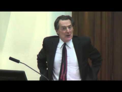 A Genealogy of the State: Quentin Skinner