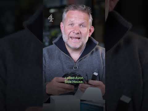 Hidden basement found in crime scene clean up #CrimeSceneCleaners