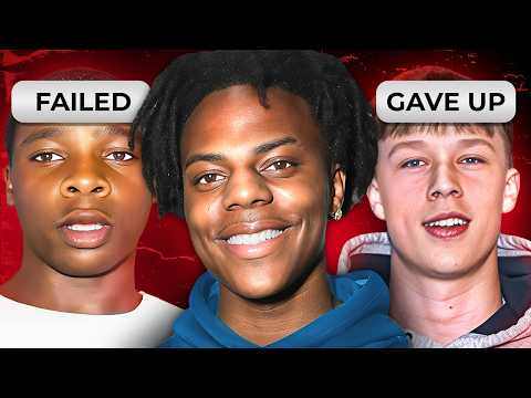 What Happened To The iShowSpeed Content Thieves?