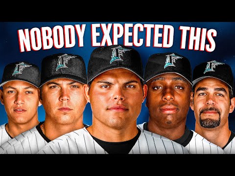 How MLB's Worst Team "Accidentally" Won the World Series