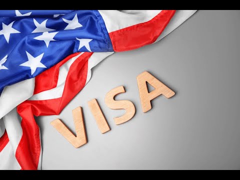 شرح مفصل لتعبئة نموذج  DS160 للفيزا الامريكية (الجزء الأول)(Part1) VISA USA DS160