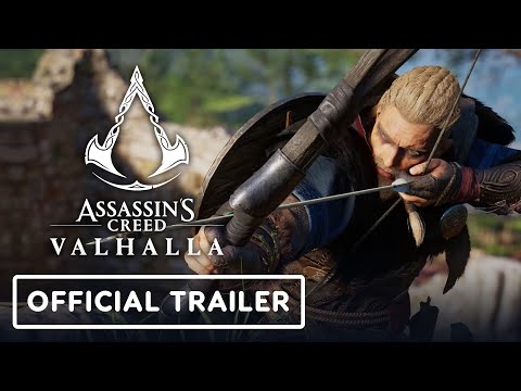 Assassin’s Creed Valhalla - Official Deep Dive Trailer