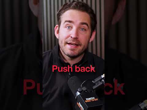 How To Create Space In Conversation By Avoiding Absolutes