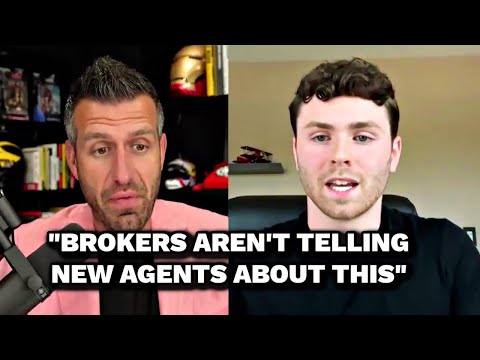 New Realtor Explains the Fastest Way to Get Listings as a New Agent