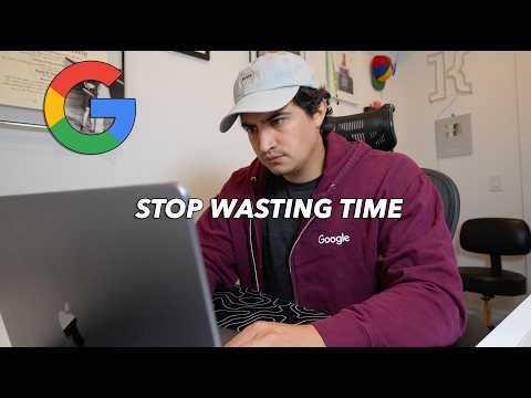 How I Got Into Google (And How You Can Too)