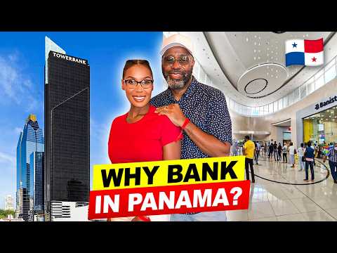 Moving to Panama in 2026? Fix Your Bank Account This December